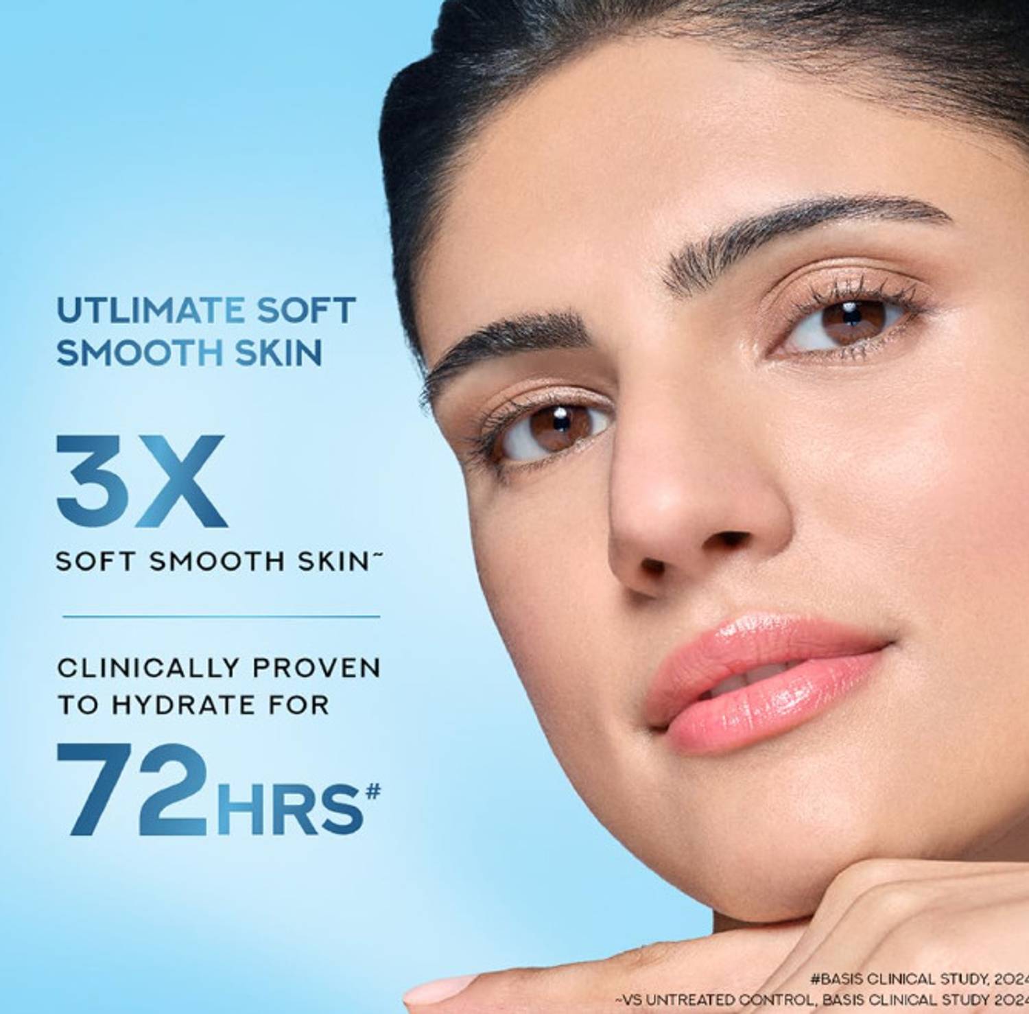 POND's Super Light Moisturising Gel 50ml - Image 4