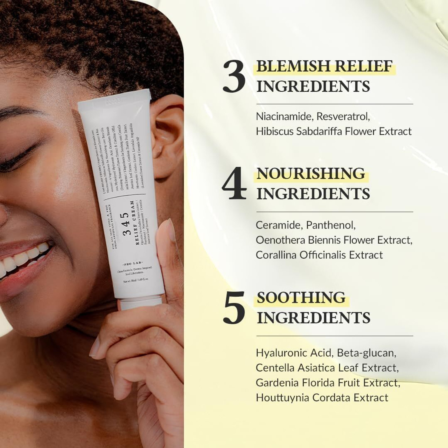 Image of PRO99S 345 Korean Skincare Daily Moisturizer