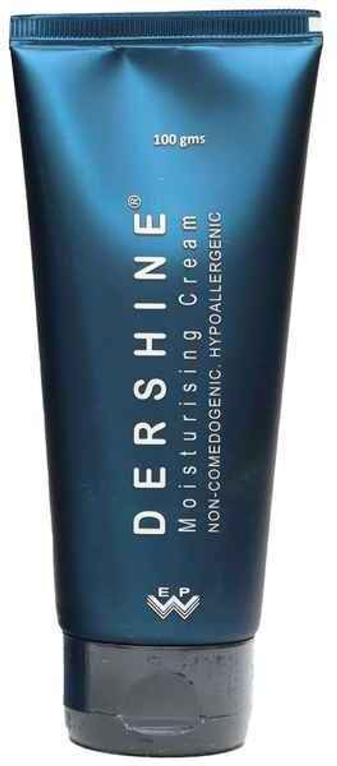 Image of Dershine MOISTURIZING CREAM