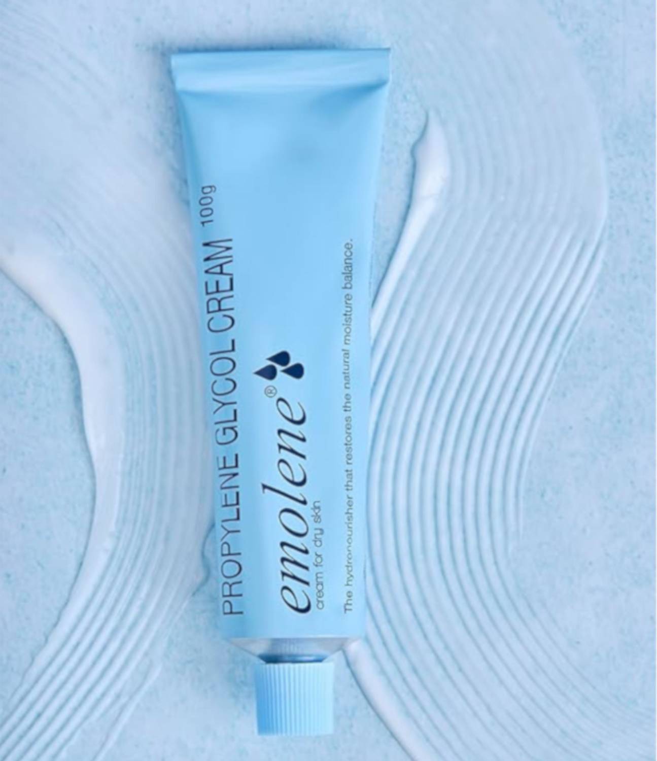 Emolene Propylene Glycol Cream for Dry Skin - Image 3