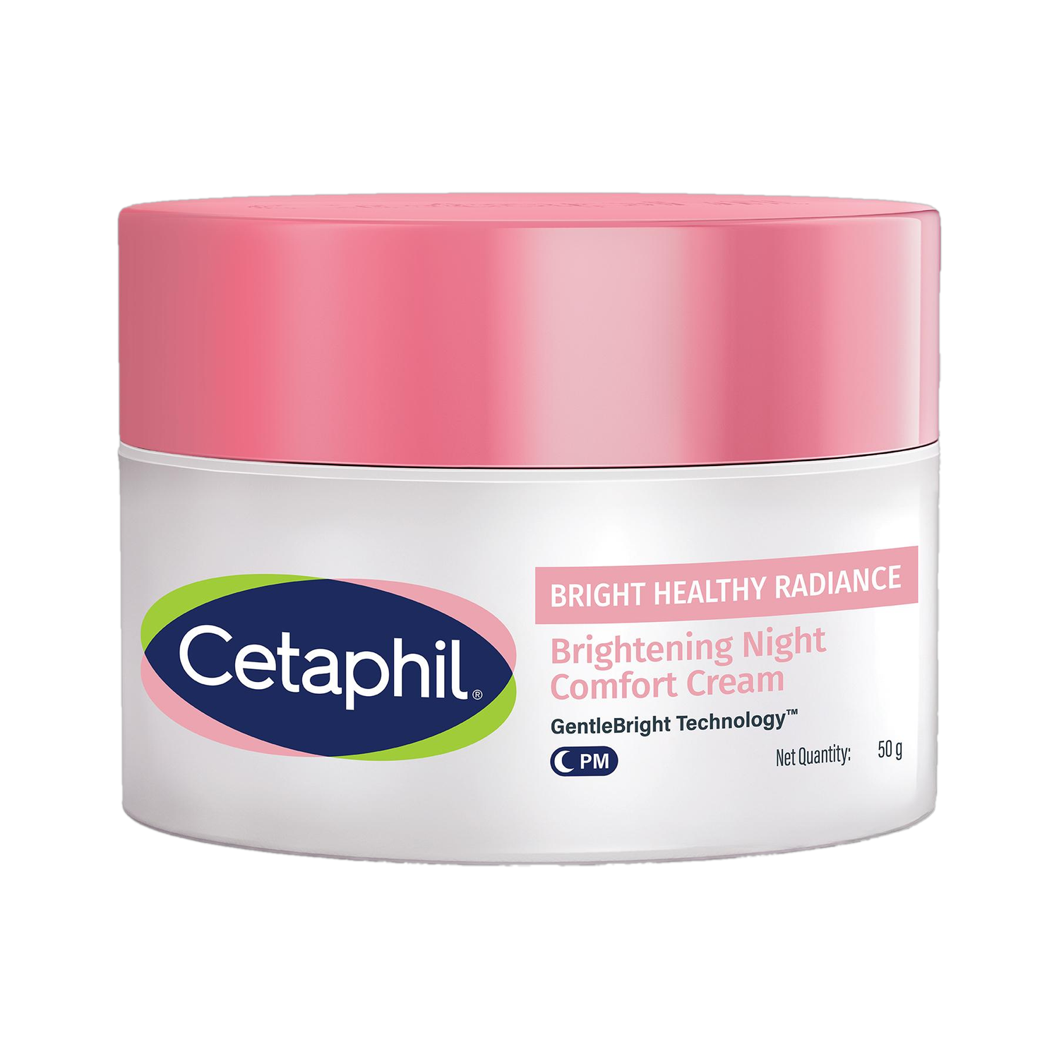 Cetaphil Bright Healthy Radiance Night Cream