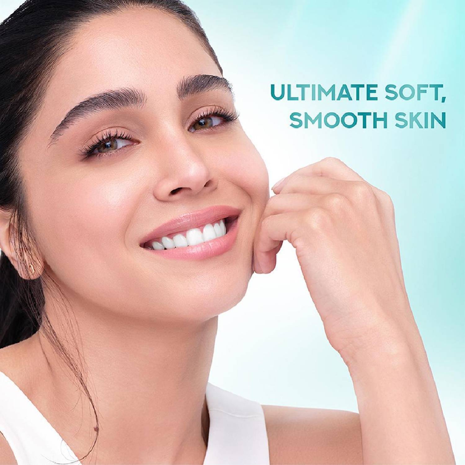 POND's Light Moisturiser with Cera-Hyamino 200 ml - Image 4