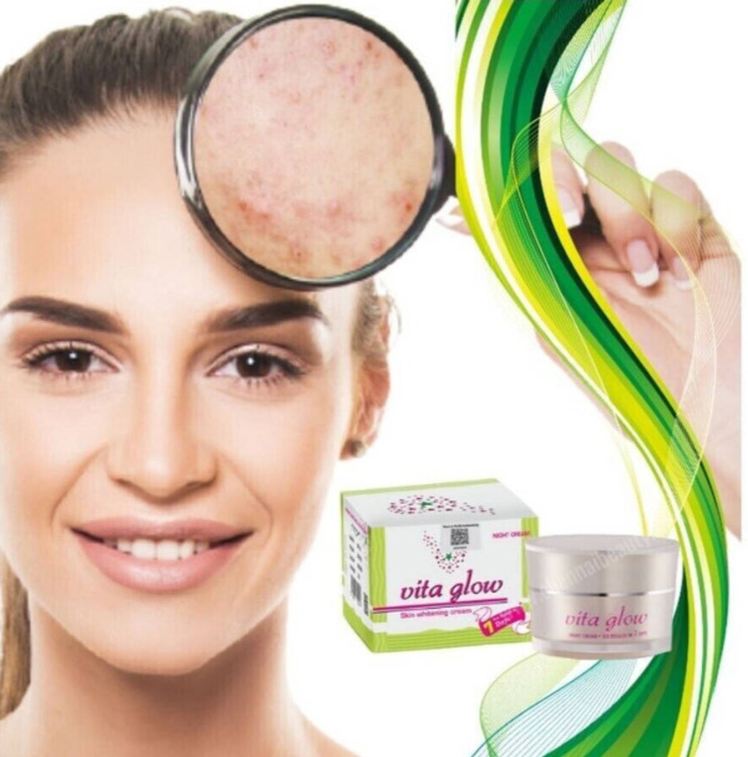 vita glow Glutathione Skin & Brightening Night Cream - Price in India, Buy vita  glow Glutathione Skin & Brightening Night Cream Online In India, Reviews,  Ratings & Features | Flipkart.com