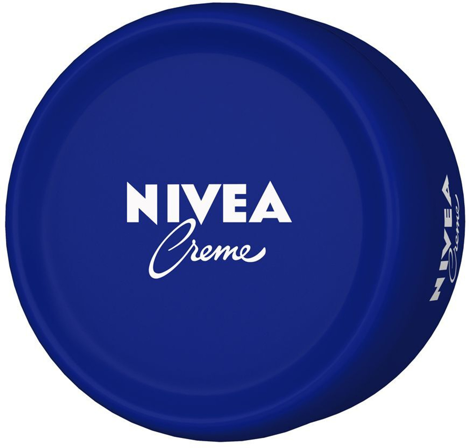 Image of NIVEA Creme, Blue Cream Moisturizer for Face, Hand & Body, Made in Germany, Original (100 ml)