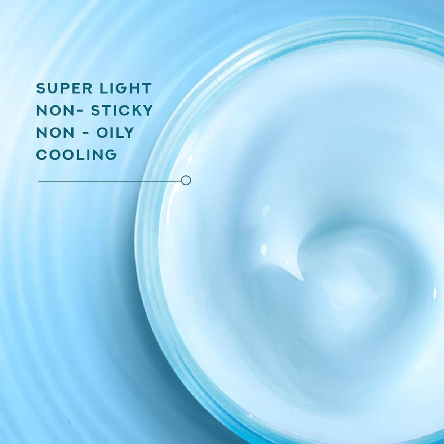 POND's Super Light Gel Oil-Free Moisturizer 100ml - Image 5