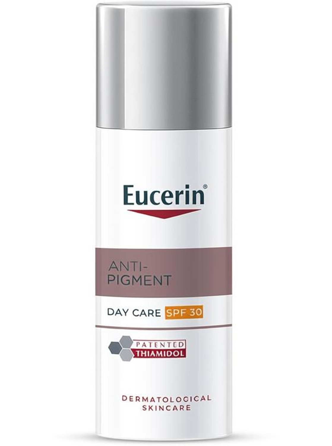Eucerin Anti-Pigment Face Cream with Thiamidol & SPF 30, Reduces Dark Spots 50ml