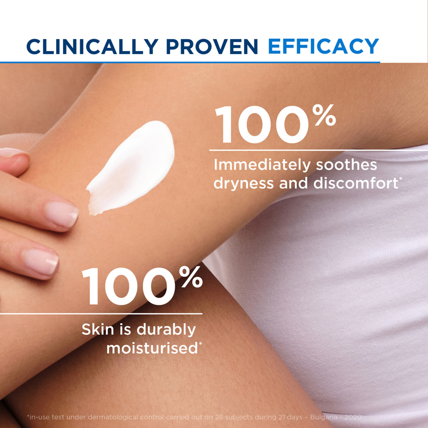 Image of BIODERMA Atoderm Creme Ultra-Nourishing Moisturizer For Normal To Sensitive Dry Skin