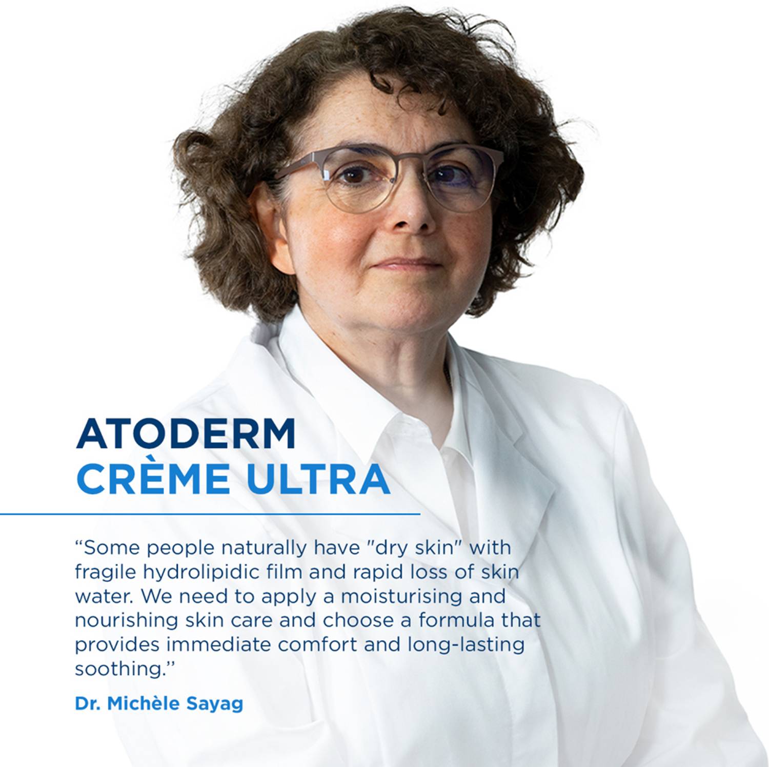 BIODERMA Atoderm Creme Ultra 200ml - Image 5