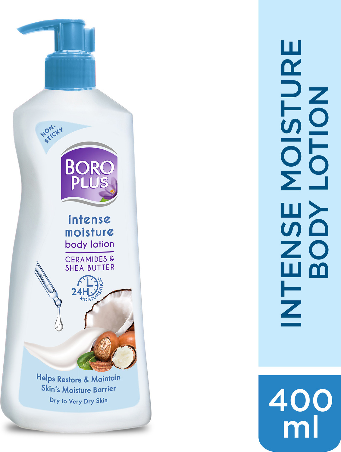 Image of BOROPLUS Intense Moisture Body Lotion