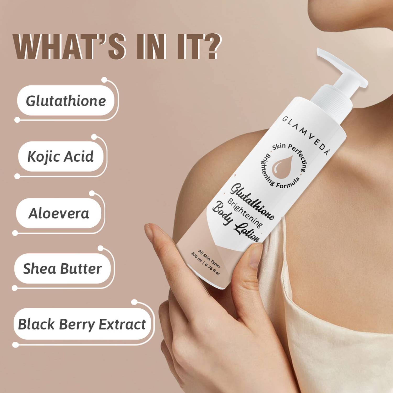 is glutathione good for dry skin Glutathione Benefits For Your Health And Skin main image 0