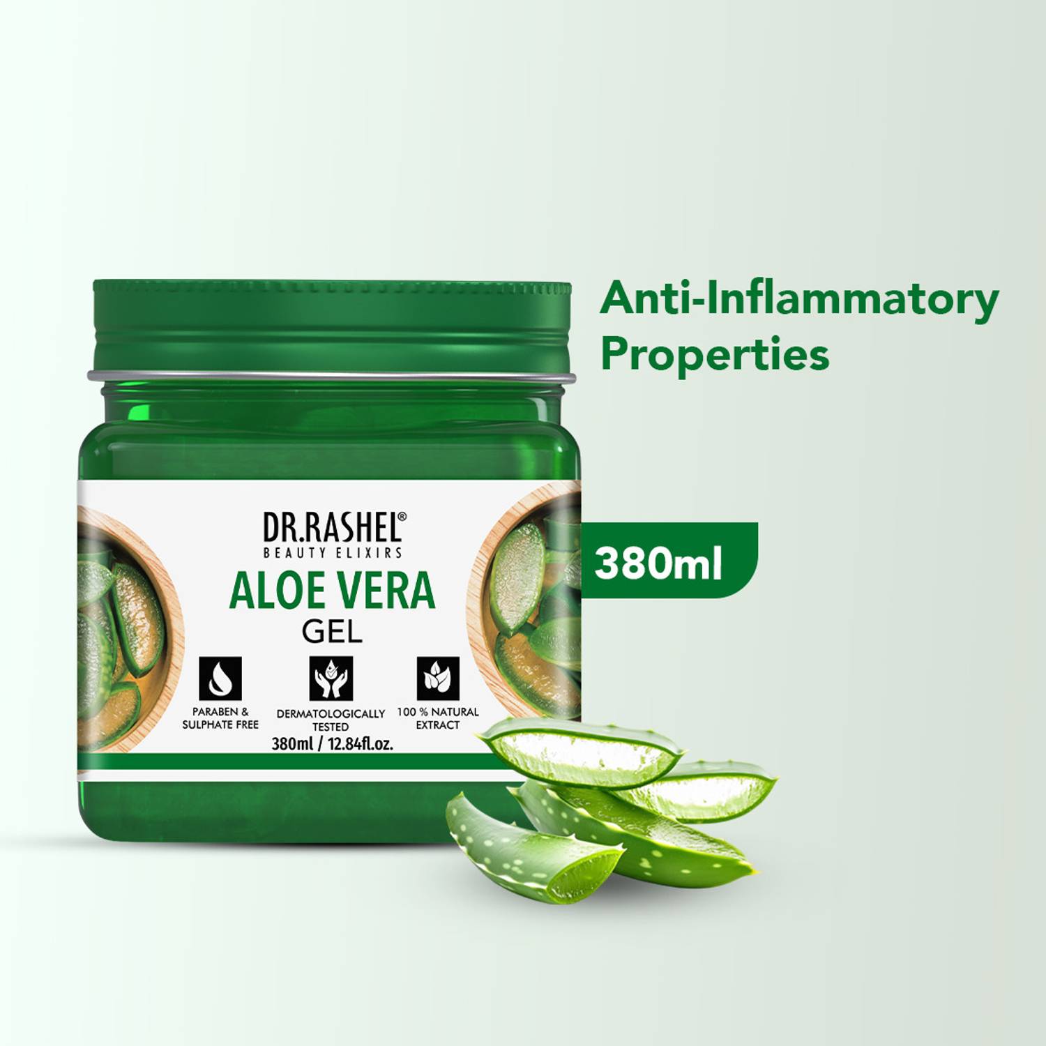 DR.RASHEL Aloe Vera Gel for Face & Body | Soothing, Cooling, Hydrating &  Nourishment - Price in India, Buy DR.RASHEL Aloe Vera Gel for Face & Body |  Soothing, Cooling, Hydrating &