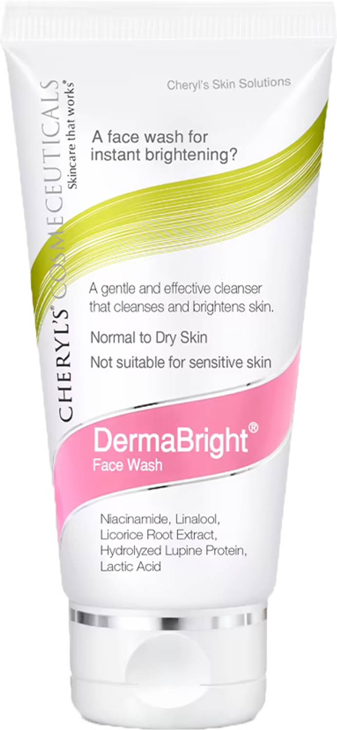 Cheryl's Cosmeceuticals DermaBright Lotion | For All Skin Types