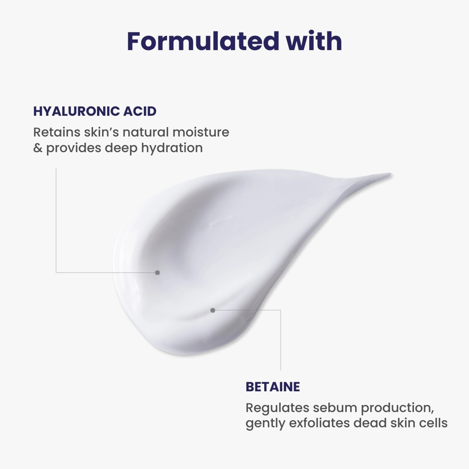 Image of Re'equil OIL FREE MOISTURISER FOR NORMAL, OILY & COMBINATION SKIN (115 g)