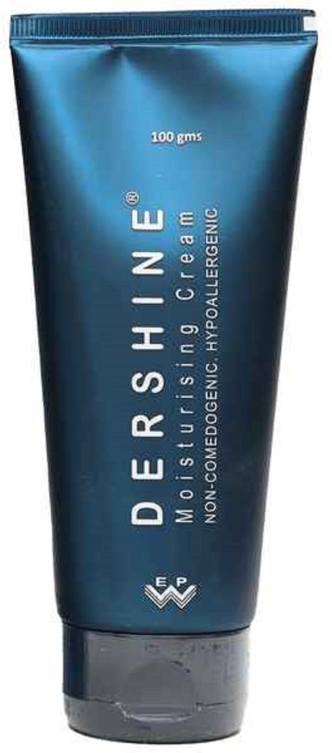 Image of Dershine MOISTURIZING CREAM