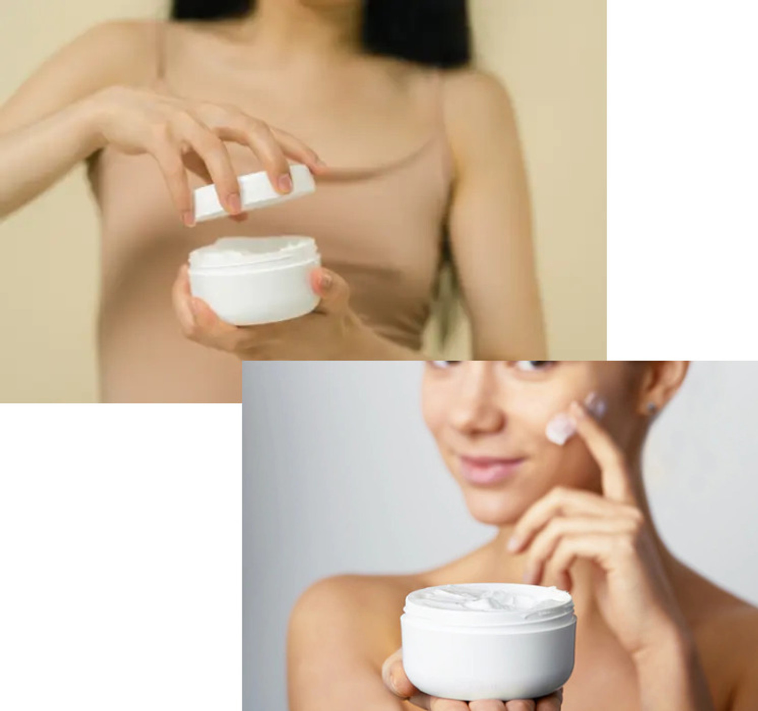 Image of KAIASHA Cocoa Butter Deep Moisture All Skin Types Moisturization & Nourishment,