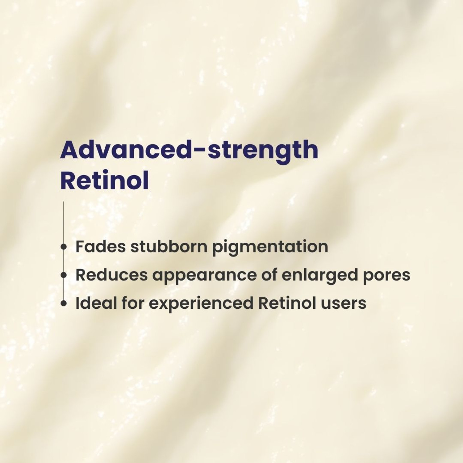 Image of Re'equil 0.5% Retinol Night, Makes Skin Youthful & Smooth, Prevents Fine Lines & Wrinkles