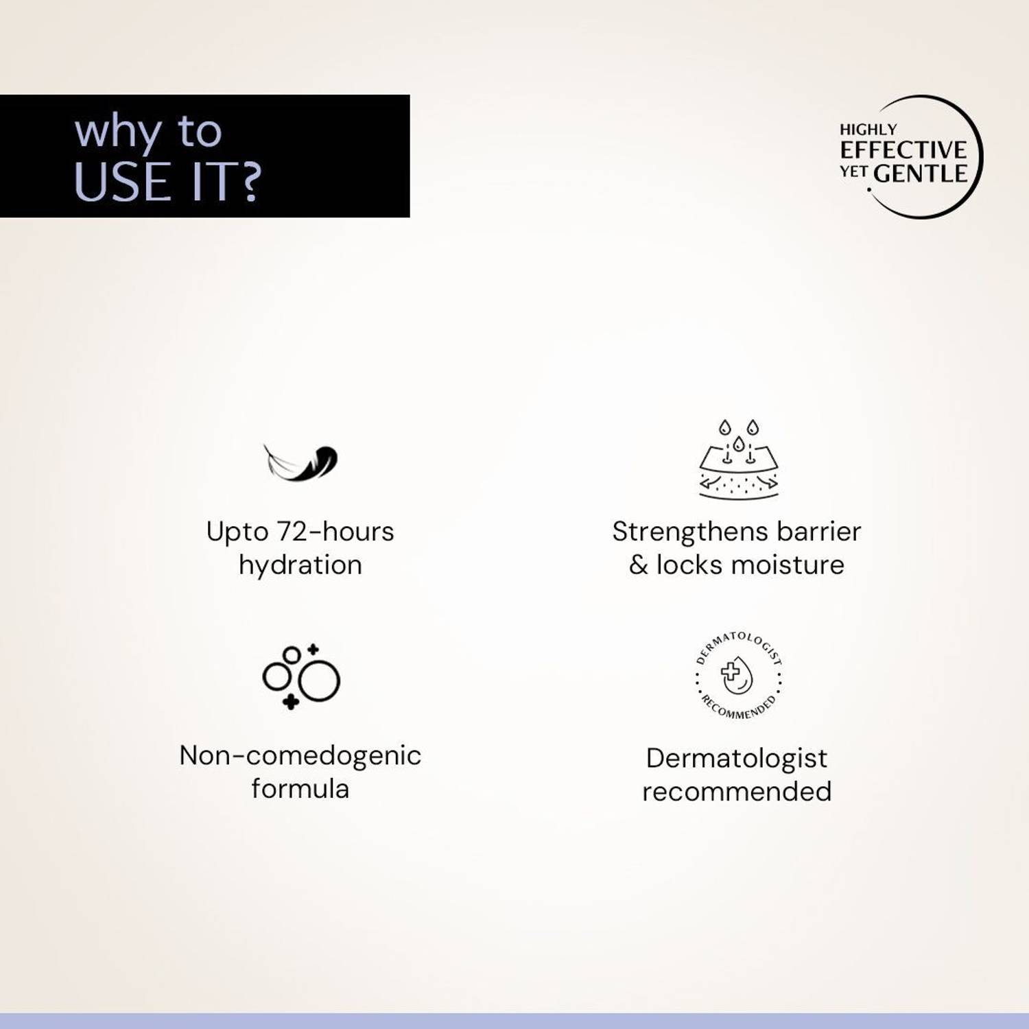 Deconstruct Oil-Free Moisturizer 50g - Image 4