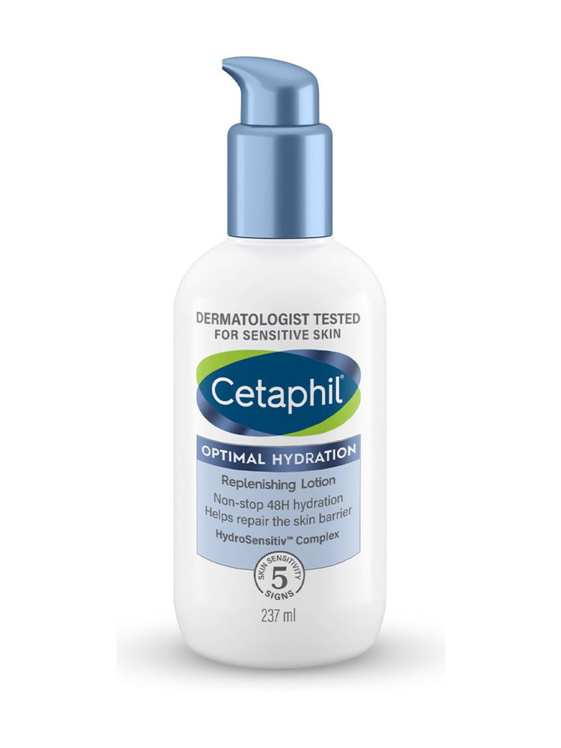 Cetaphil Optimal Hydration Replenishing Lotion