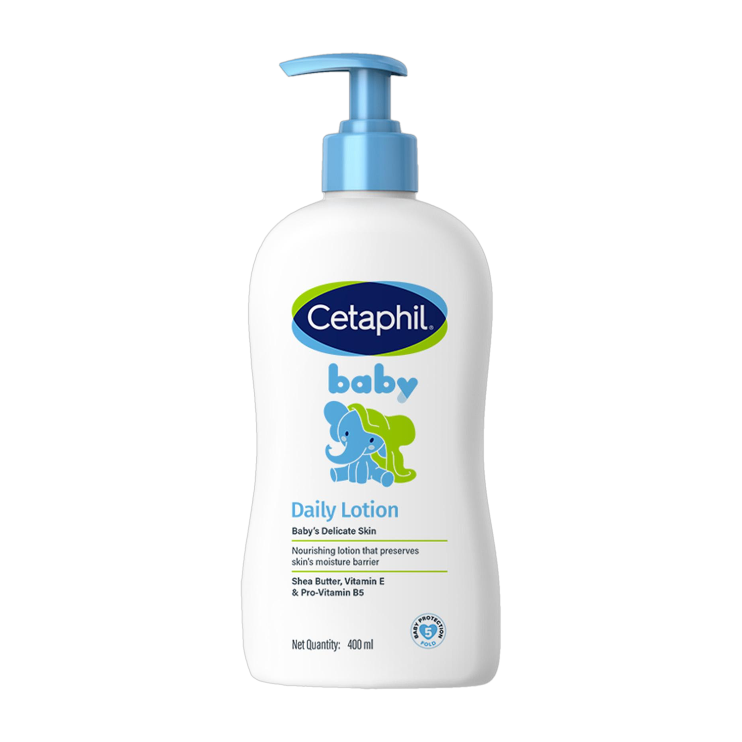 Cetaphil Baby Daily Lotion - Image 1