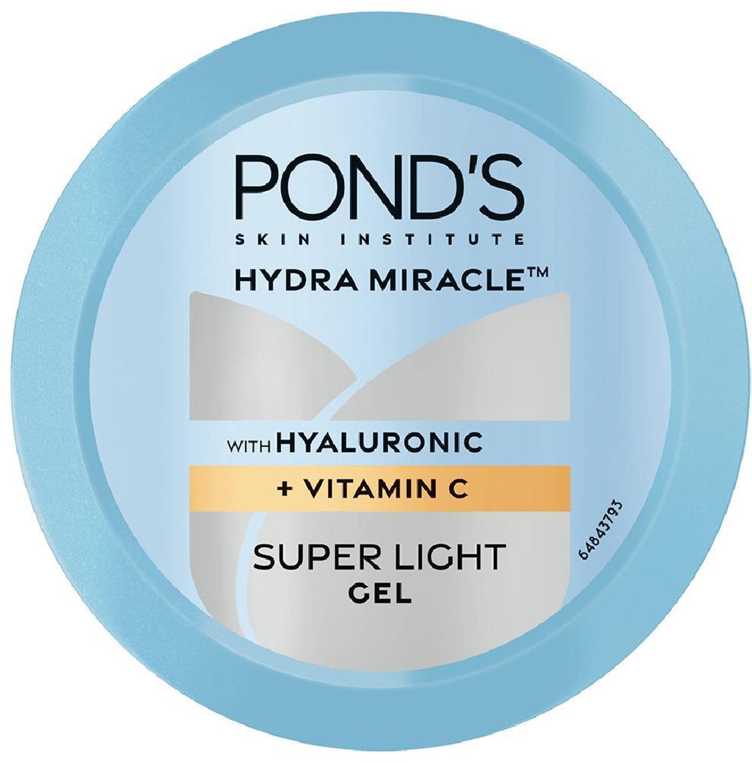 POND's Hydra Miracle Super Light Gel 200g - Image 2