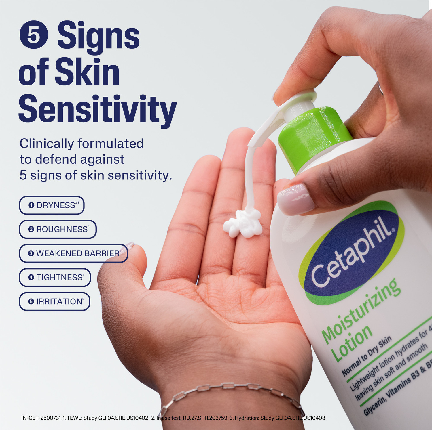 Image of Cetaphil Moisturising Lotion