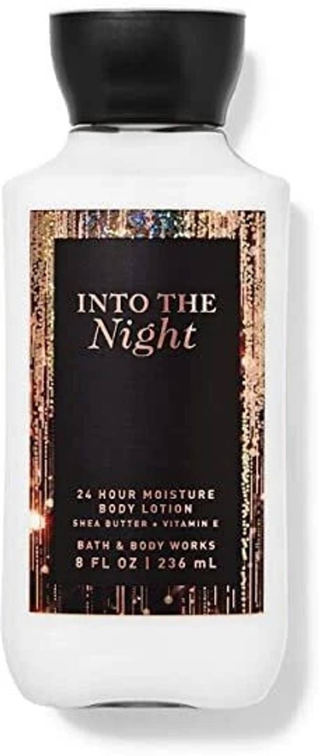 BATH & BODY WORKS INTO THE NIGHT - Price in India, Buy BATH & BODY