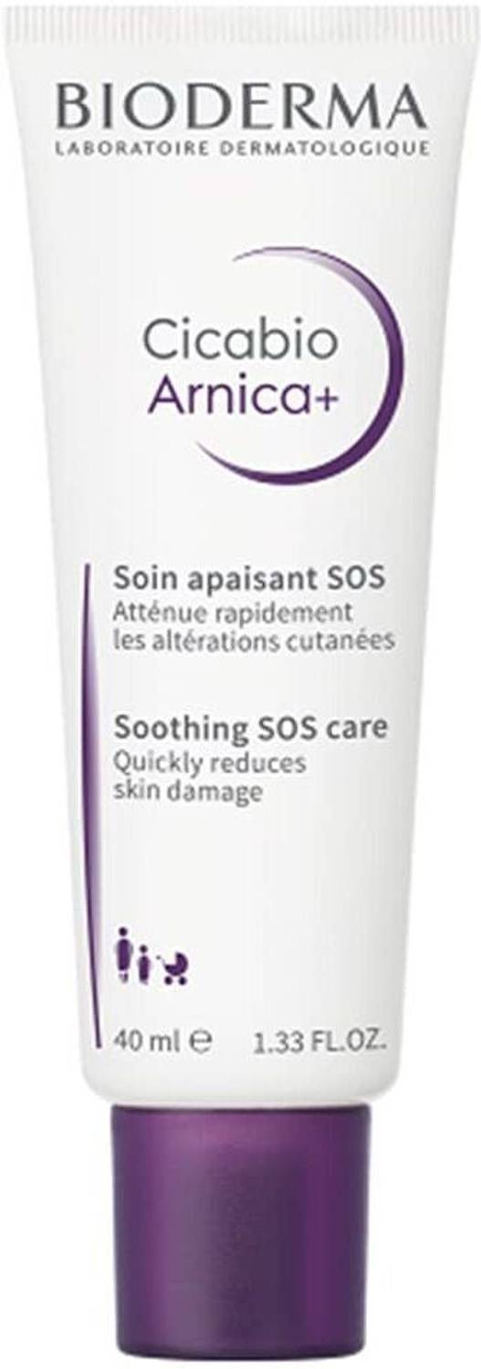 BIODERMA Cicabio Arnica+ Creme