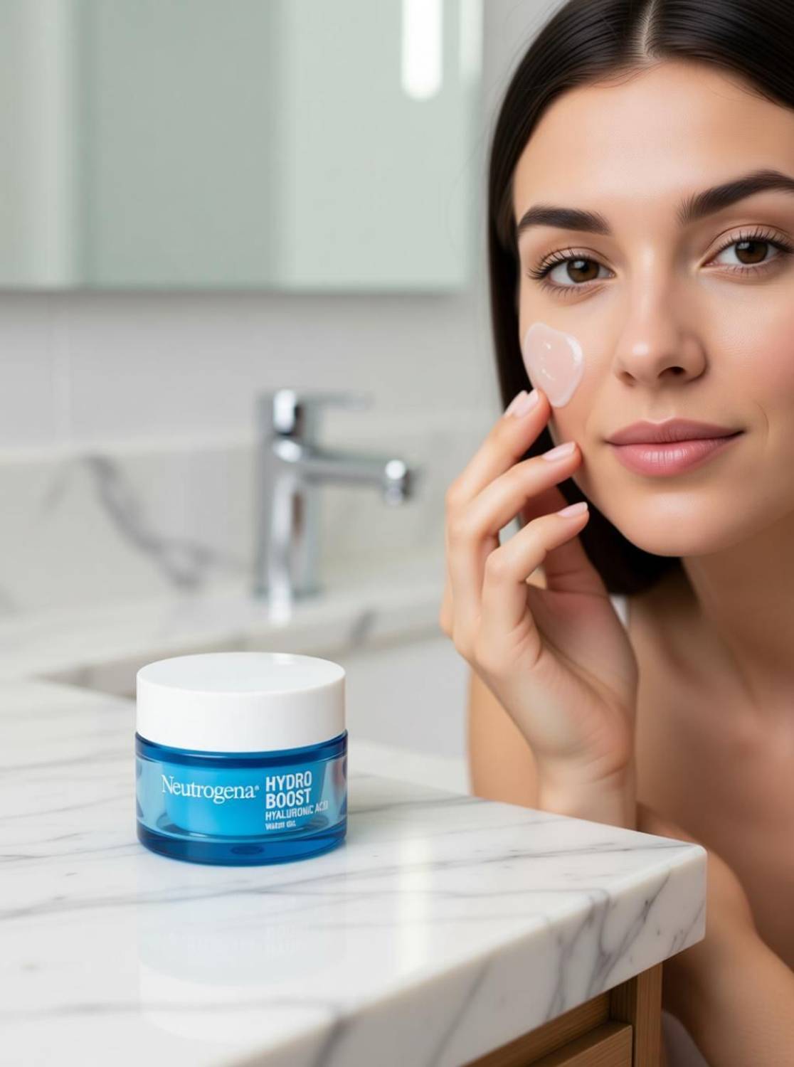 NEUTROGENA Hydro Boost Water Gel 50g - Image 2