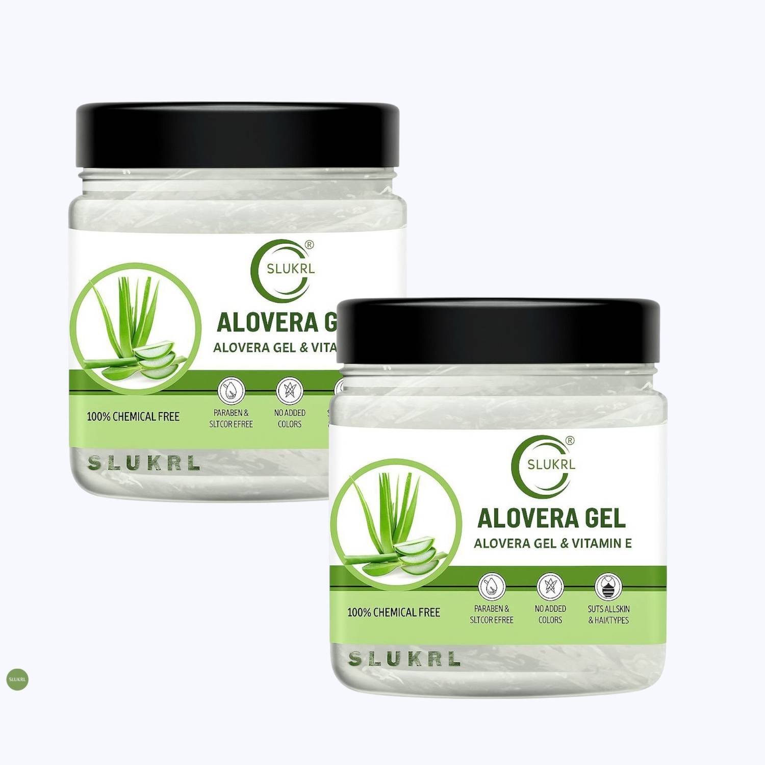 aloe vera curacao Curaçao Souvenir Box (Curaloe Mini's Skin & Body Gift Set) main image 0