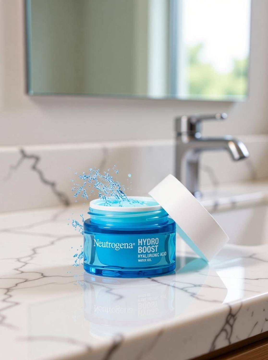 NEUTROGENA Hydro Boost Water Gel 50g - Image 3
