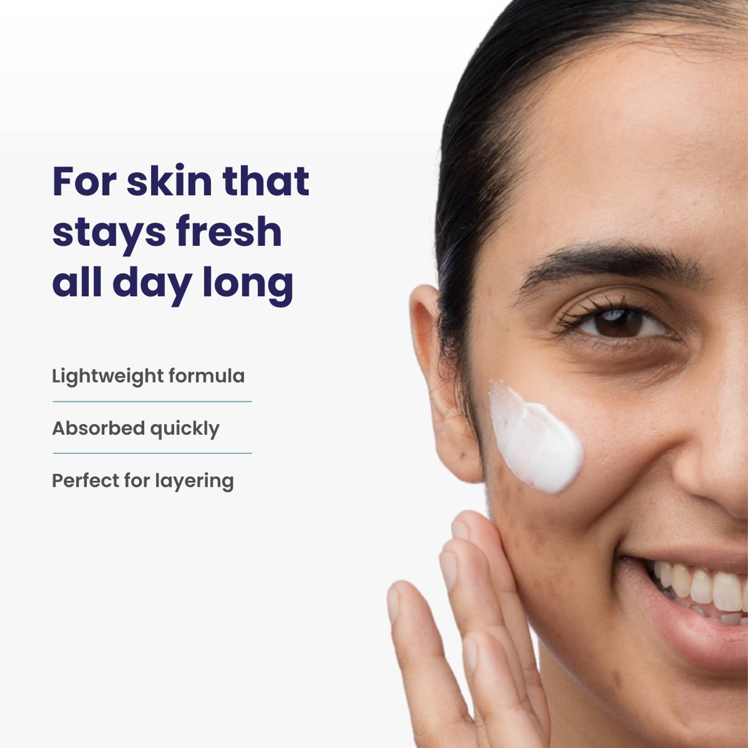 Re'equil Oil Free Moisturiser 100g - Image 4