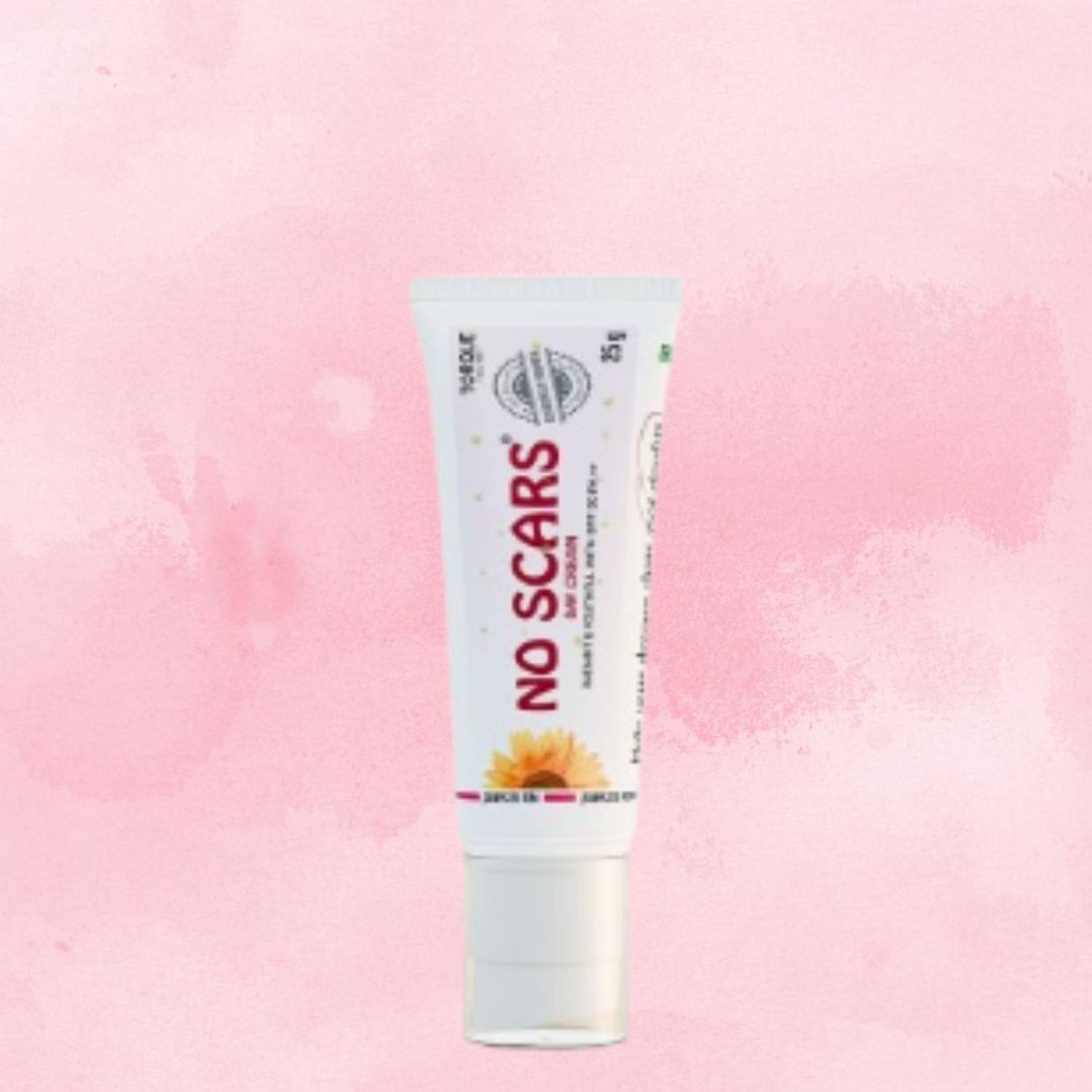 NO SCARS Day Cream SPF 30 25g - Image 1