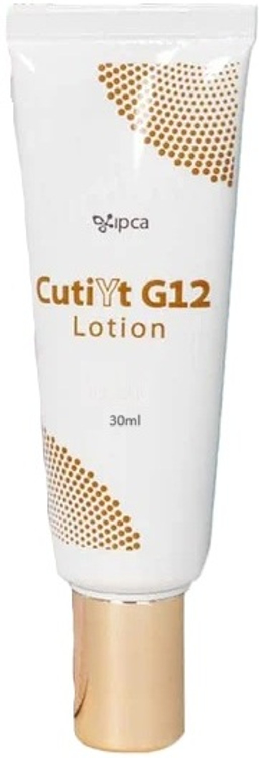 Image of cutiyt G12 Skin Lightening Lotion 30
