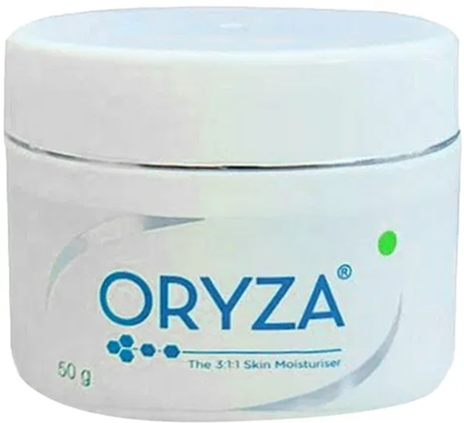 Image of Oryza Moisturizing Skin Cream