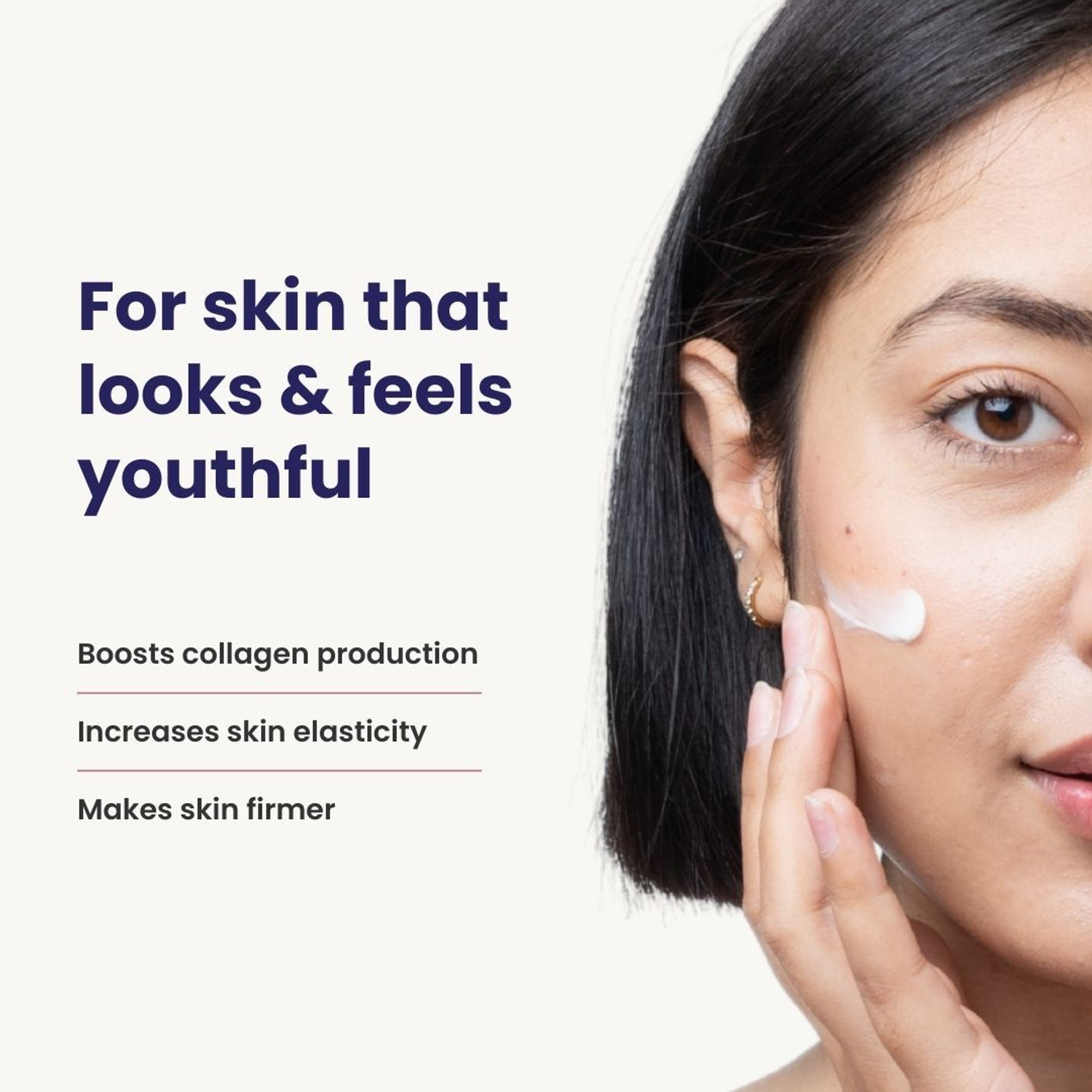 Image of Re'equil 0.3% Retinol Night, Improves Skin Texture, Reduces Acne