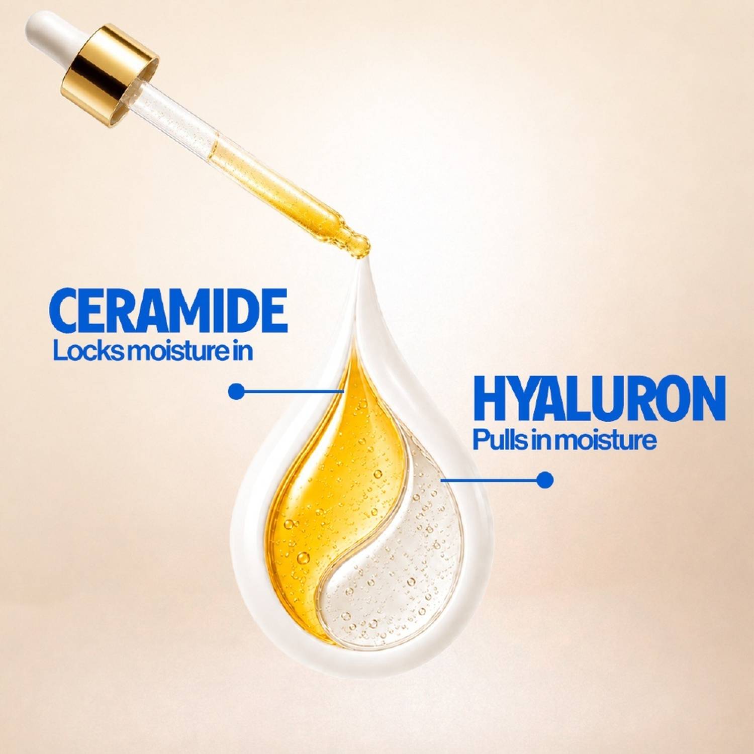 Vaseline Deep Moisture Body Lotion - Image 4