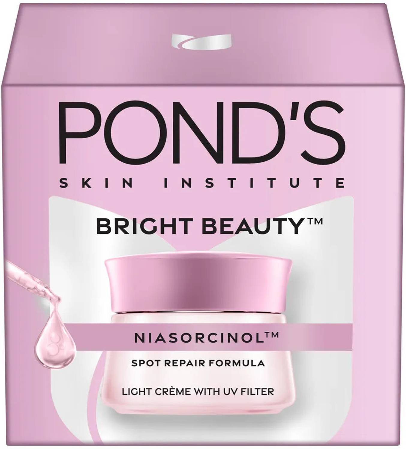 POND's WHITE BEAUTY ANTI SPOT FAIRNESS CREAM