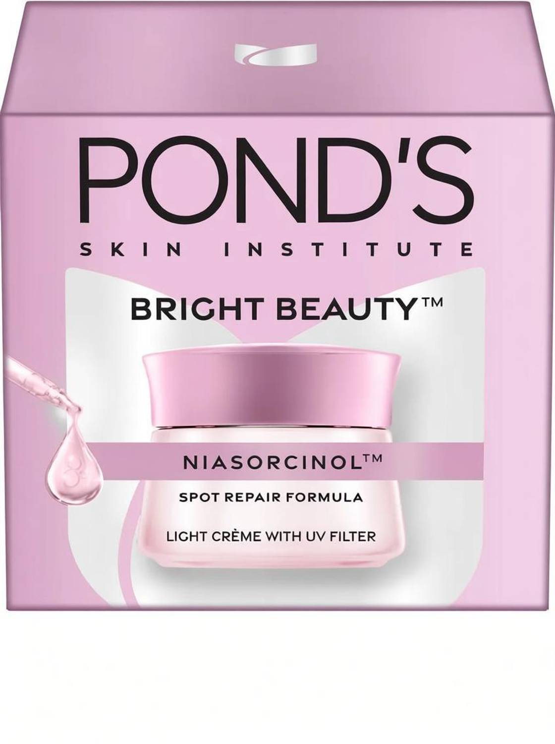 POND's WHITE BEAUTY ANTI SPOT FAIRNESS CREAM