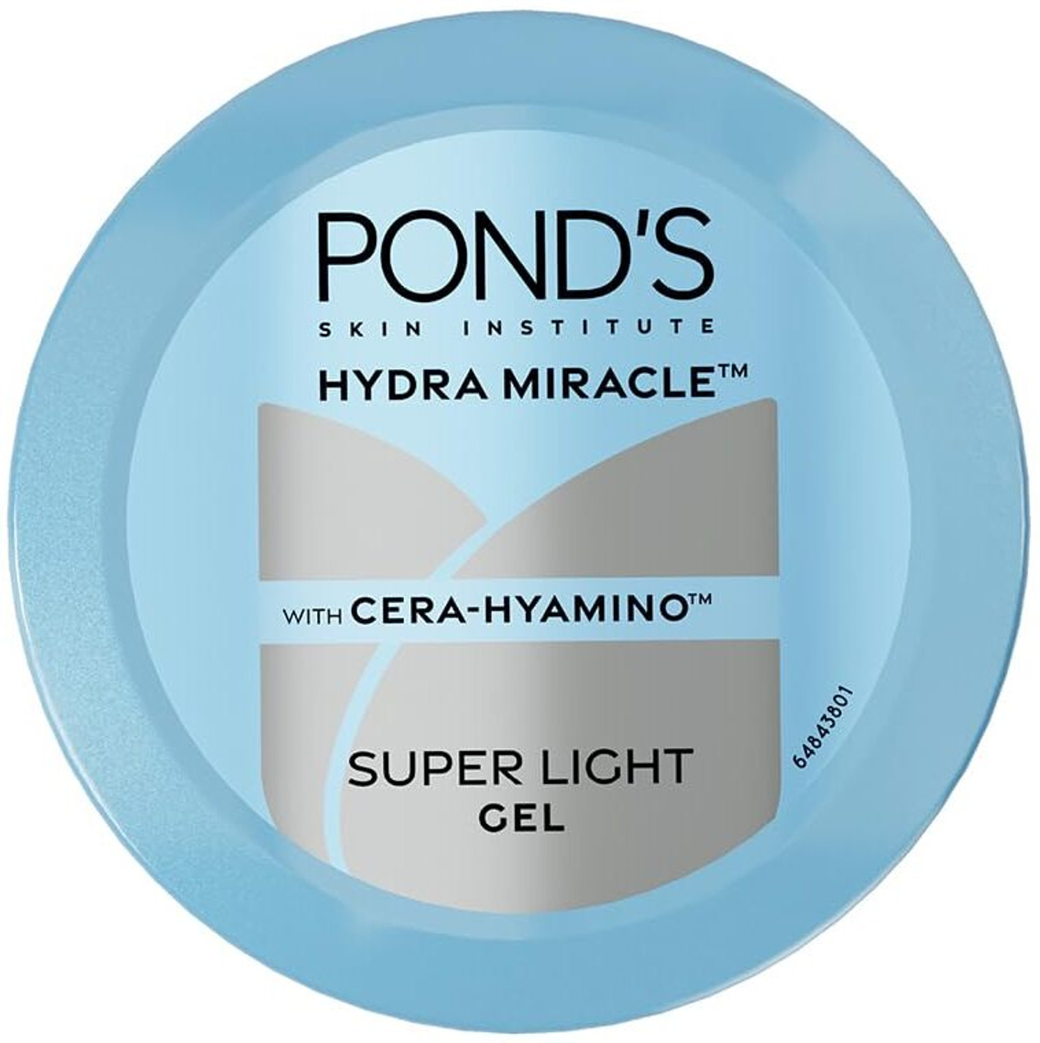 Image of POND's Hydra Miracle | Super Light Gel | With Cera-Hyamino