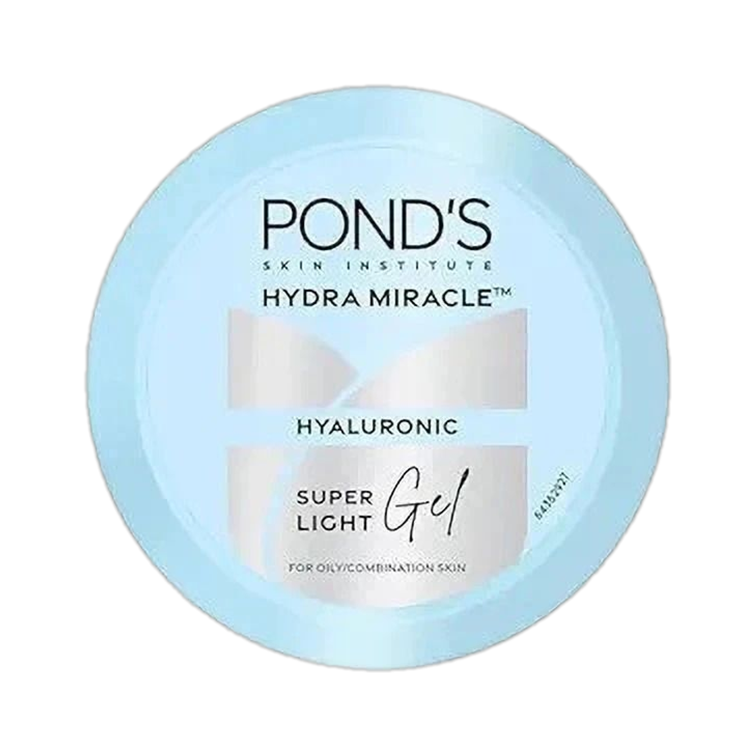 POND's Super Light Gel Moisturizer, 100 ml