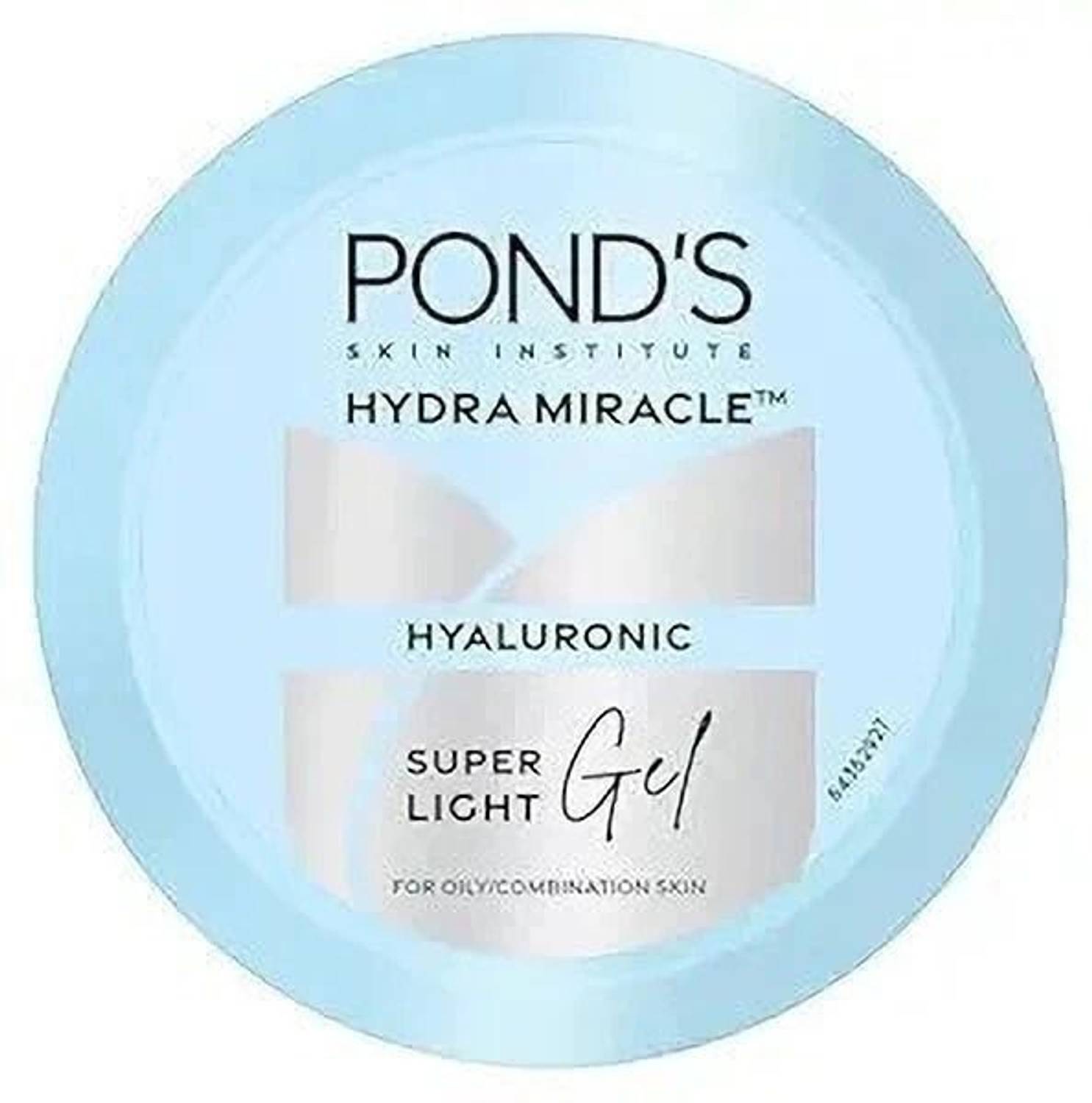 POND's Super Light Gel Moisturizer, 100 ml - Image 1