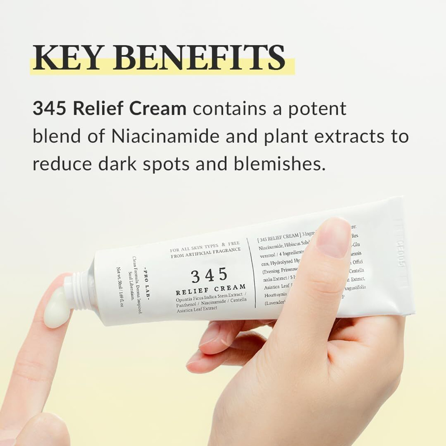 Image of PRO99S 345 Korean Skincare Daily Moisturizer