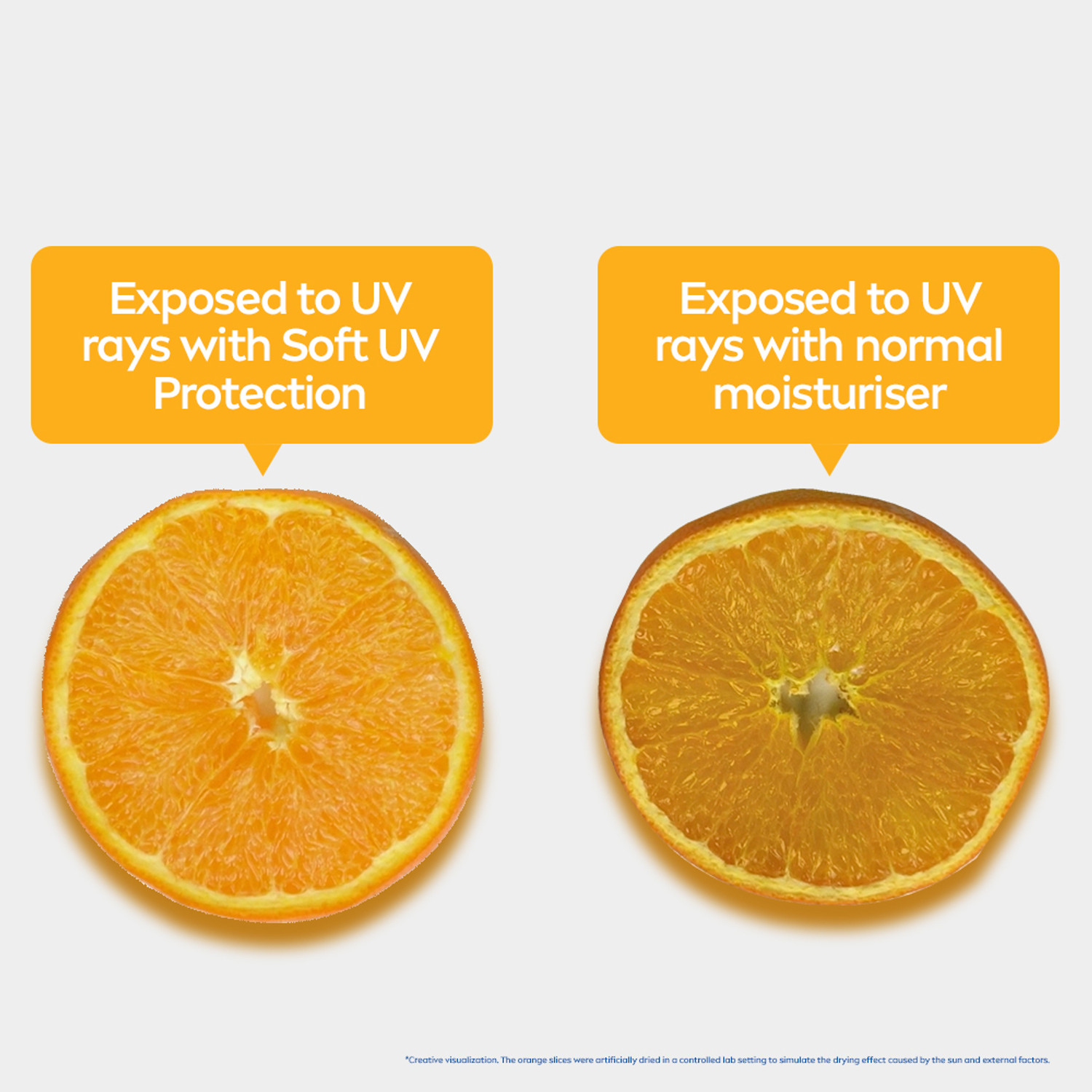 Image of NIVEA Soft Daily UV Light Moisturizer Cream with SPF-15, Face Hand & Body, Men & Women