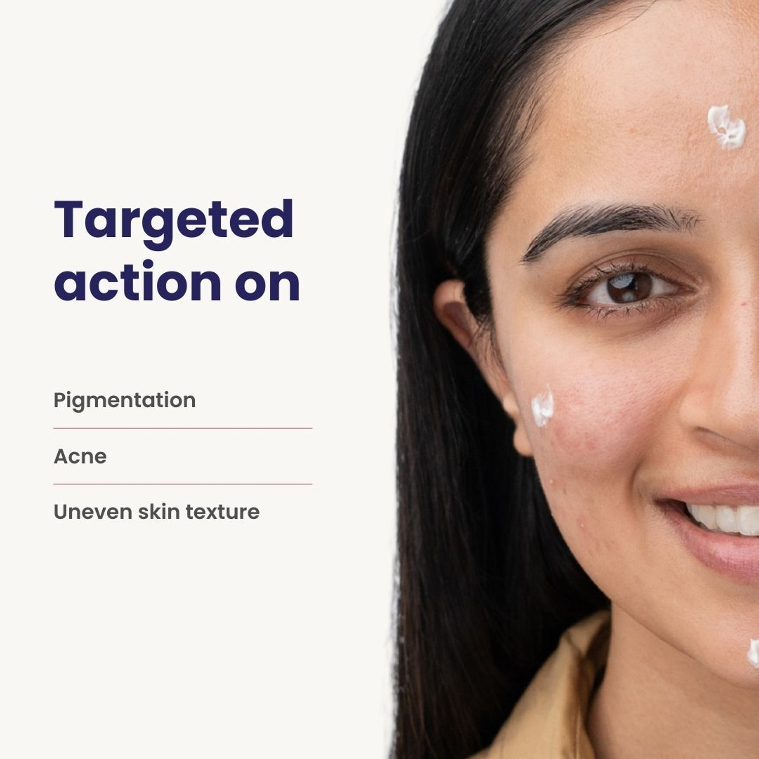 Image of Re'equil 0.5% Retinol Night, Makes Skin Youthful & Smooth, Prevents Fine Lines & Wrinkles