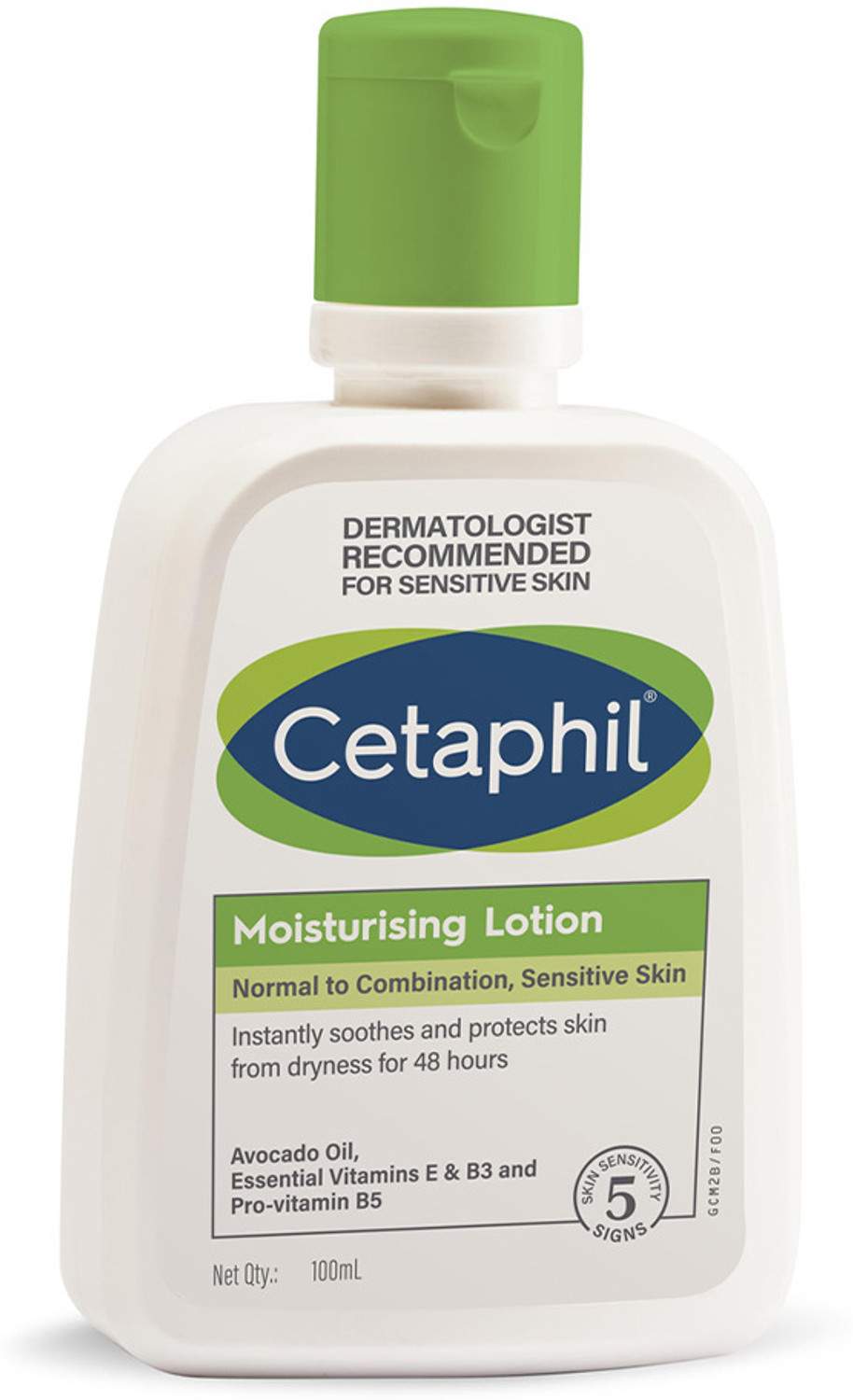 Image of Cetaphil Gentle Skin Cleanser & Moisturising Lotion 118 ml Combo (2 Items in the set)