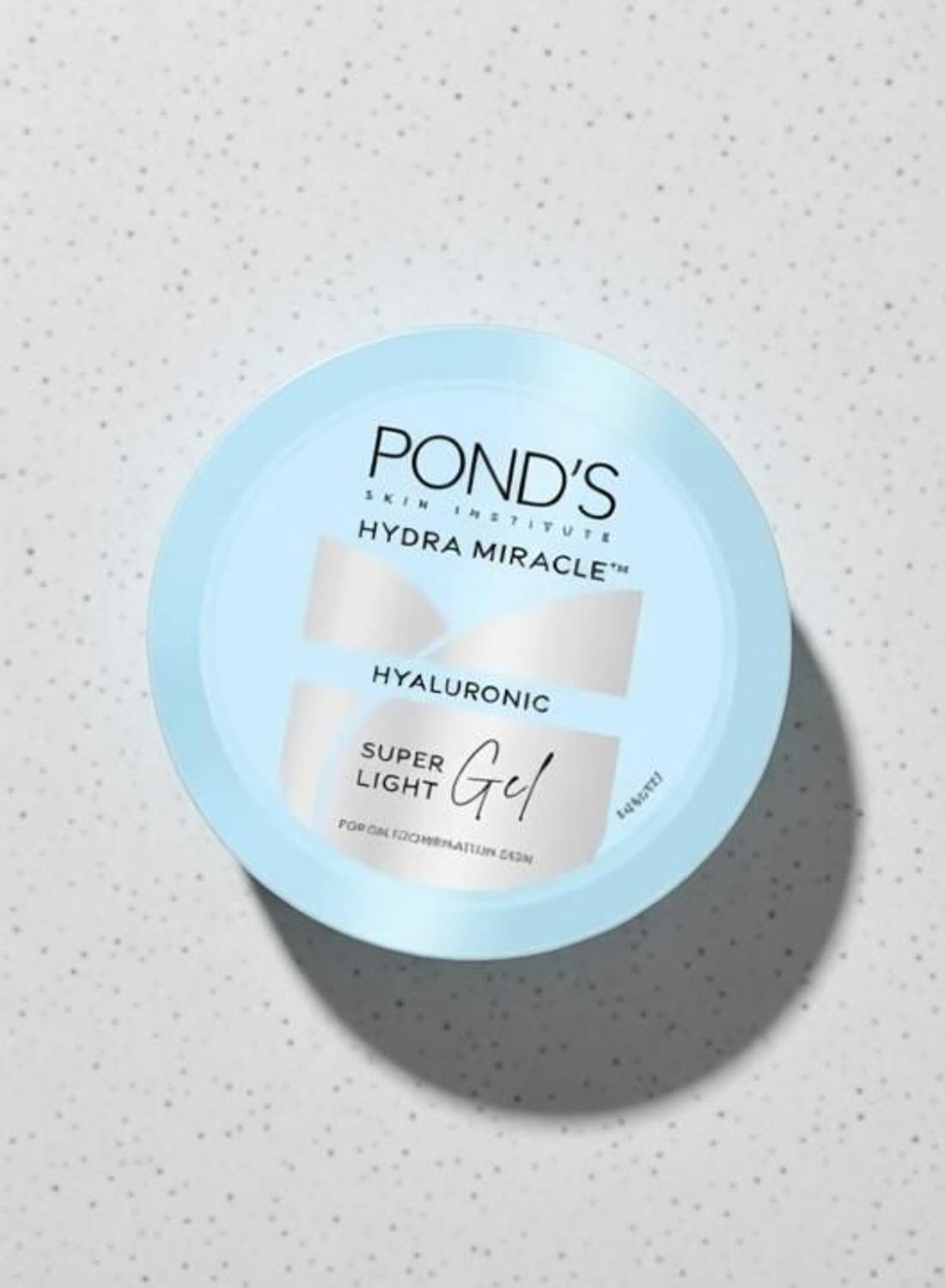 POND's Super Light Moisturiser Gel 200ml - Image 3
