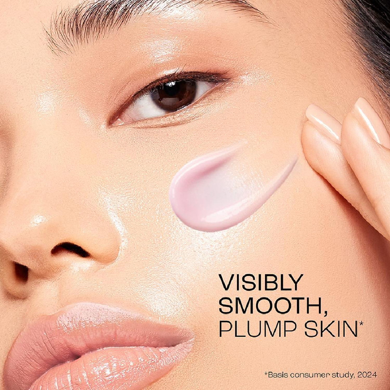 Image of Lakme maximum Moisturizer Peach Milk