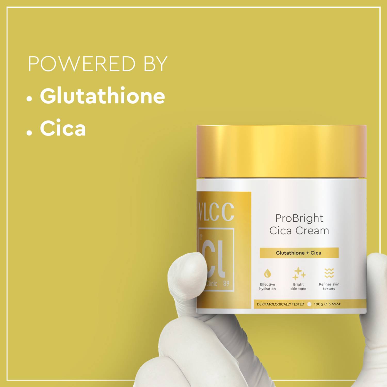 cica glutathione Top Lightening Body Wash Reviews for Skincare main image 1