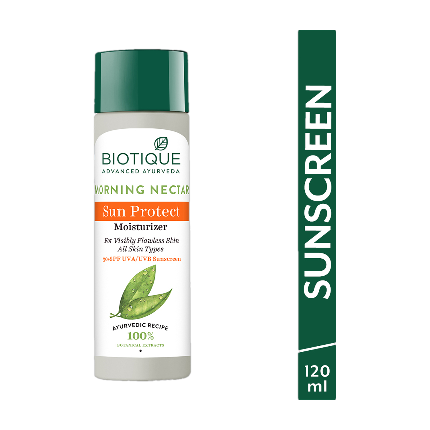 BIOTIQUE Sunscreen SPF 30 PA+ 50ml - Image 1