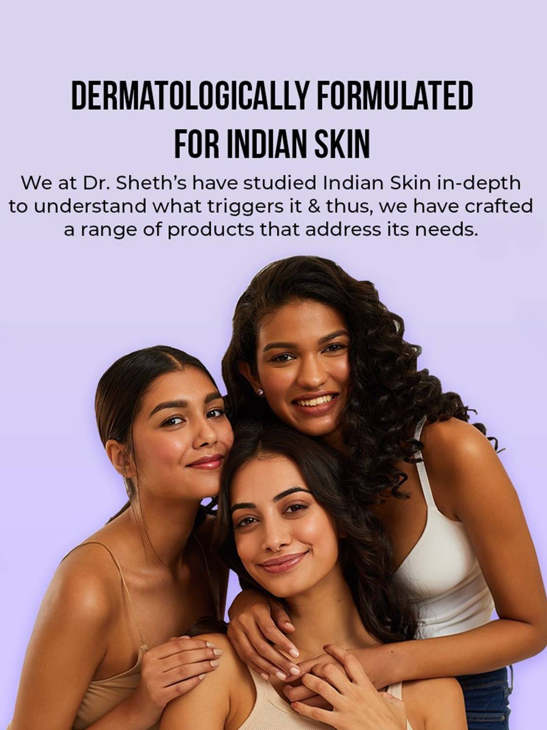 Dr. Sheth’s Ceramide & Vitamin C Oil-Free Moisturizer - Image 4